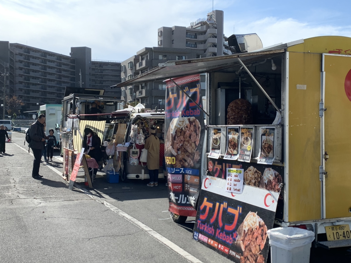 ふじみ野のセイコーモータースクール第31回地域文化祭にトラベラーズノートと共に行ってきた！